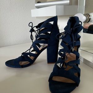 Steve Madden Heels